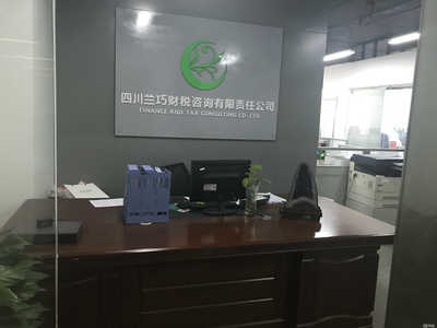 四川蘭巧財(cái)稅咨詢 您的專業(yè)財(cái)務(wù)顧問(wèn)與合作伙伴
